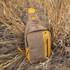 Sling Bag - Stone