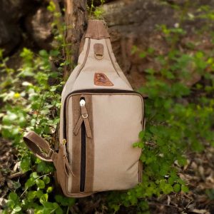 Sling Bag - Beige