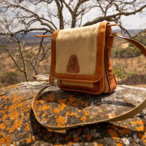 Bino Bag - Sand