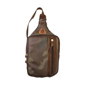 Sling Bag - Camouflage