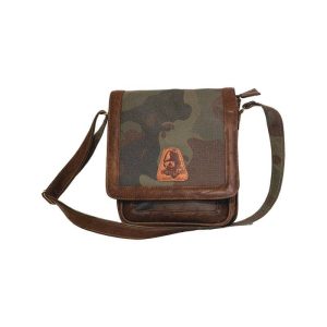 Bino Bag - Camouflage