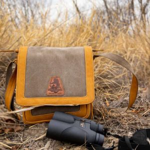 Bino Bag - Stone