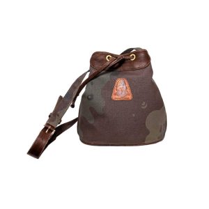 Toggle Bag - Camouflage